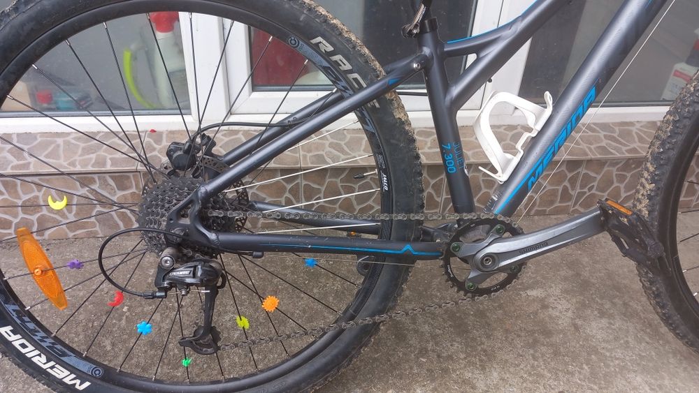 MTB Merida de vanzare M
