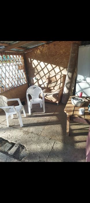 Дача в садовом обществе "Весна"