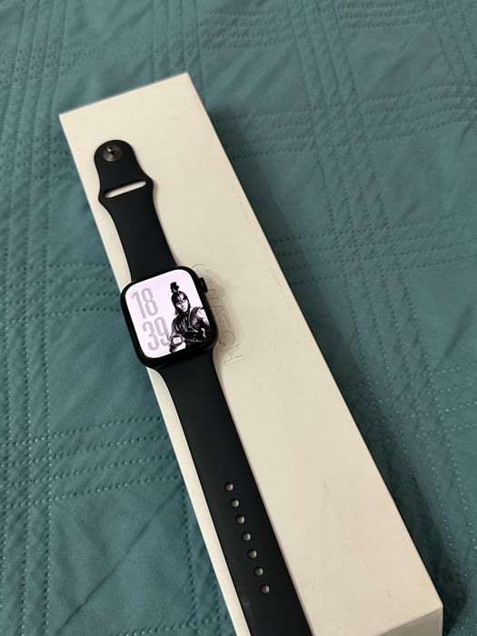 Apple watch series 8 45mm