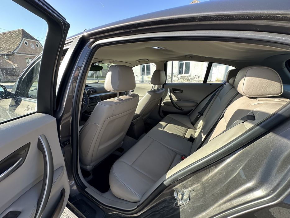 Vand Bmw Seria 1 e87