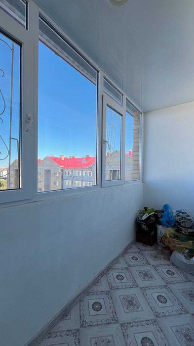 Продам 3 комнатную Батыс 2