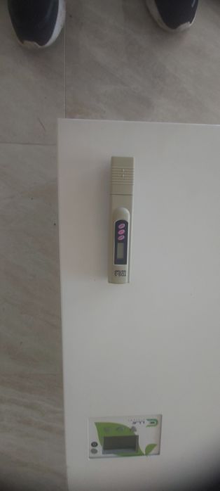 Vand centrala termica electrica cu ionizare trifazica ella 800