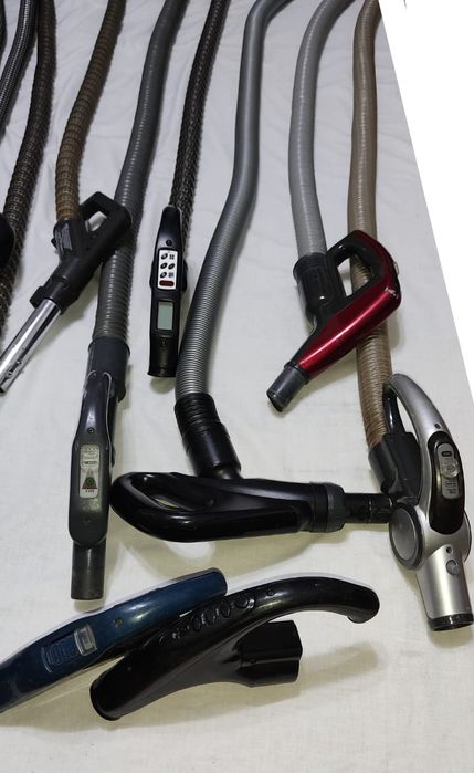 Шланги для пылесосов..!