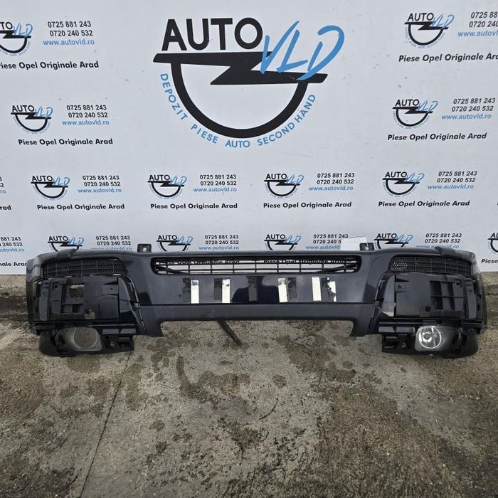 Bara fata cu proiector ceata spalator far Volvo XC90