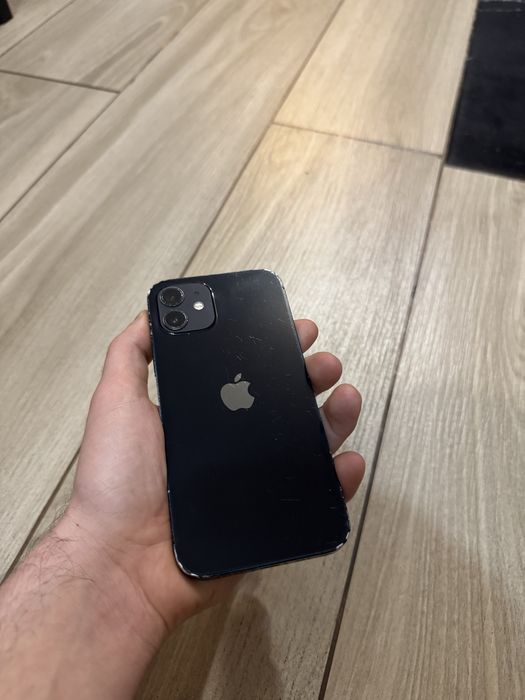 Iphone 12 256gb Айфон 12 256гб