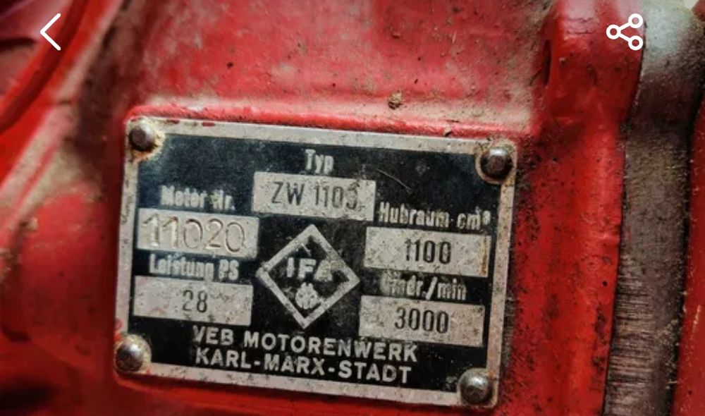 vând pompă de apă