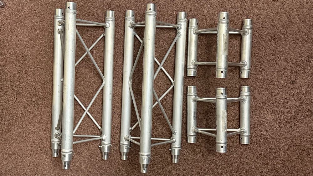 Elemente schela Global Truss 35mm