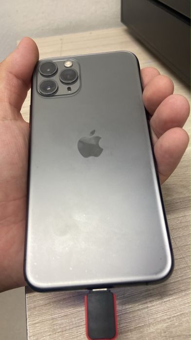 Iphone 11 Pro срочно