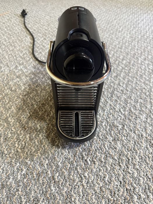 Espressor capsule NESPRESSO Pixie
