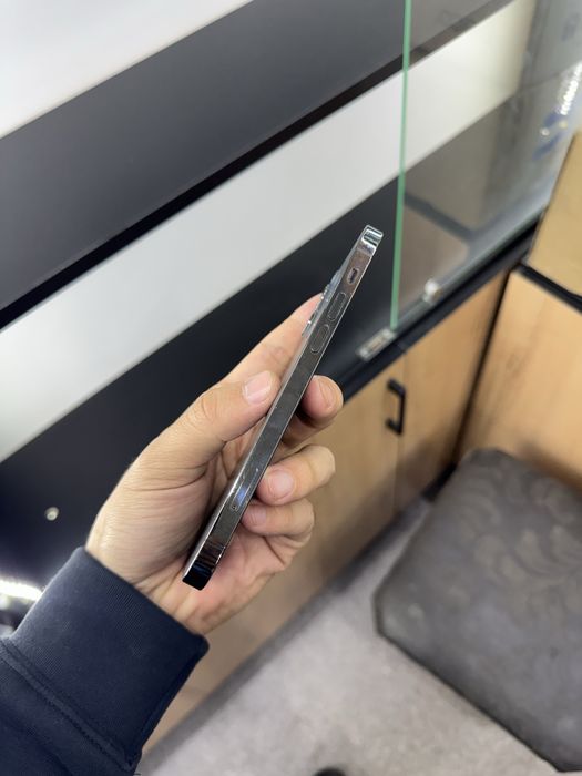 Айфон 12 pro 128gb 75%