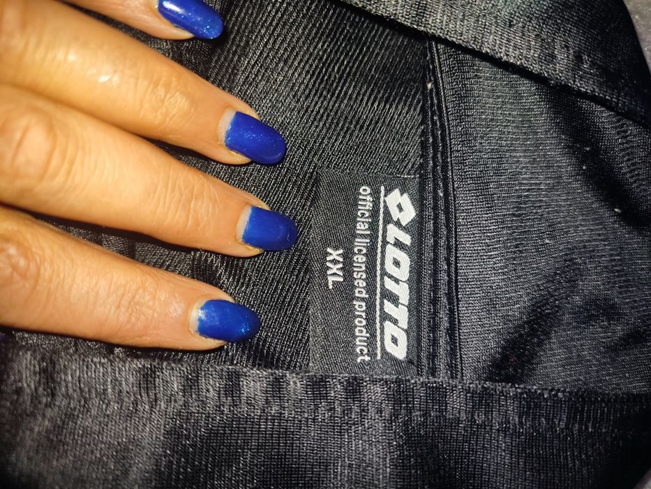 Оригинален екип лото