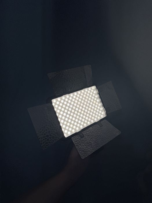 видеосвет godox 308 II