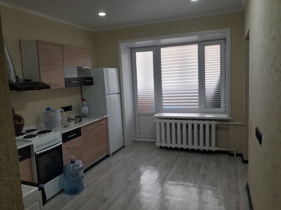 Асылбекова 88 / 1