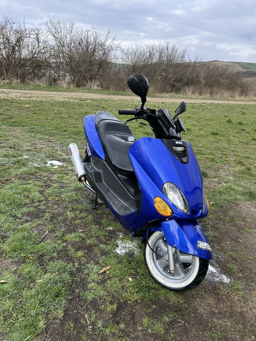 Scuter yamaha skyliner 125cc