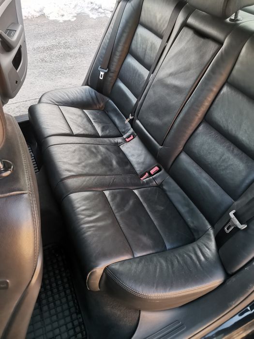 Vând Audi A6 C6 - 2006, 2.0l