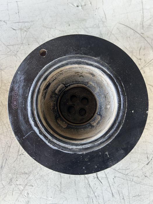 Демпферна шайба за бмв е39/е46/е53 3,0д 184/193кс