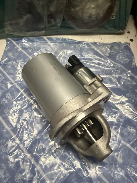 Стартер Акцент,Рио,Солярис