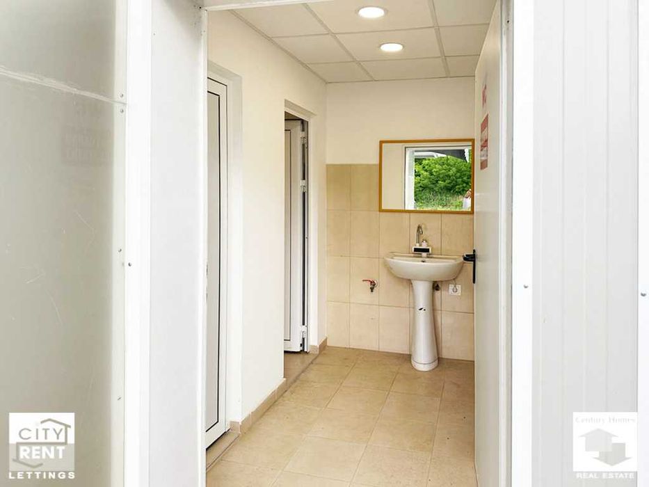 Дава се под наем Склад в Велико Търново, Картала - 1000 кв.м за 3600 € - Снимка #15