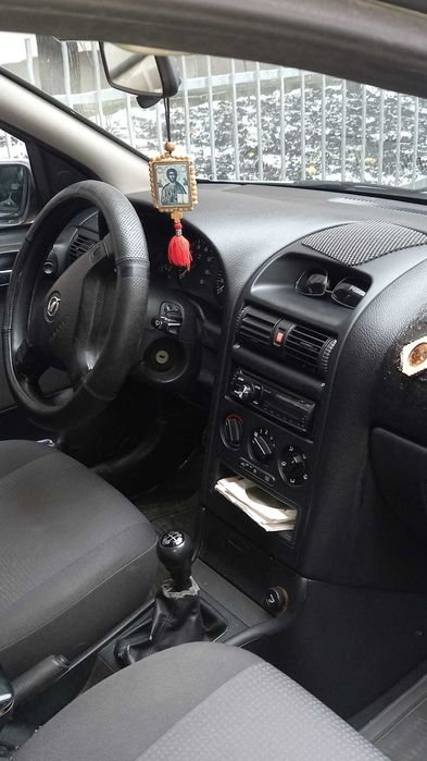 vand opel astra G an 2008 - oferta 1300 euro