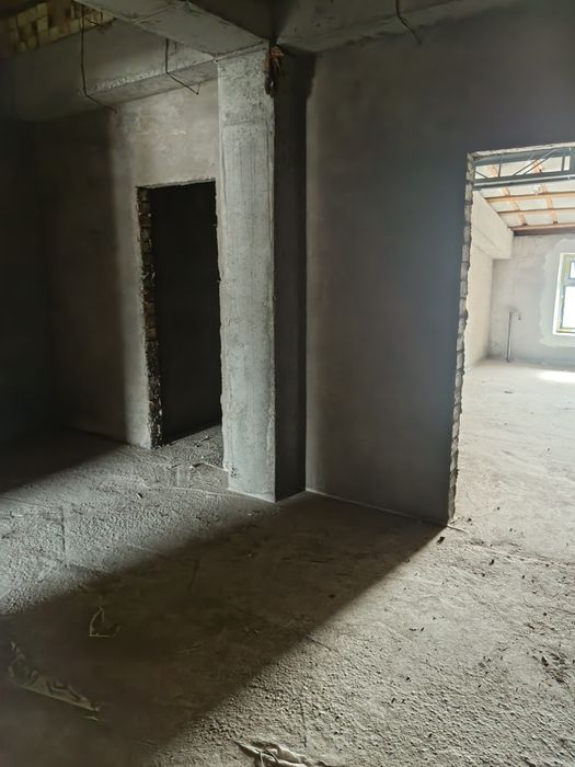 Без ремонт 2 хоналик квартира сотилади 2x