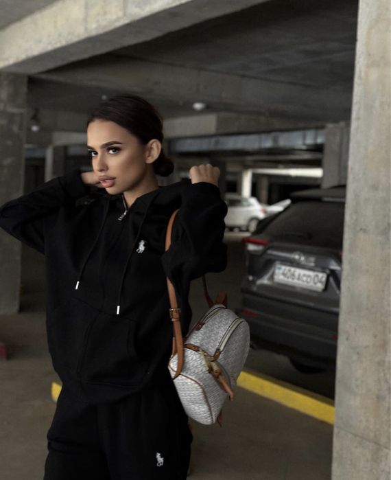 Спортивная двойка