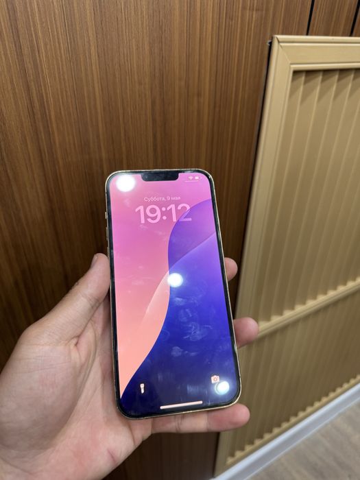 Iphone 13 Pro Max 256gb 78akb