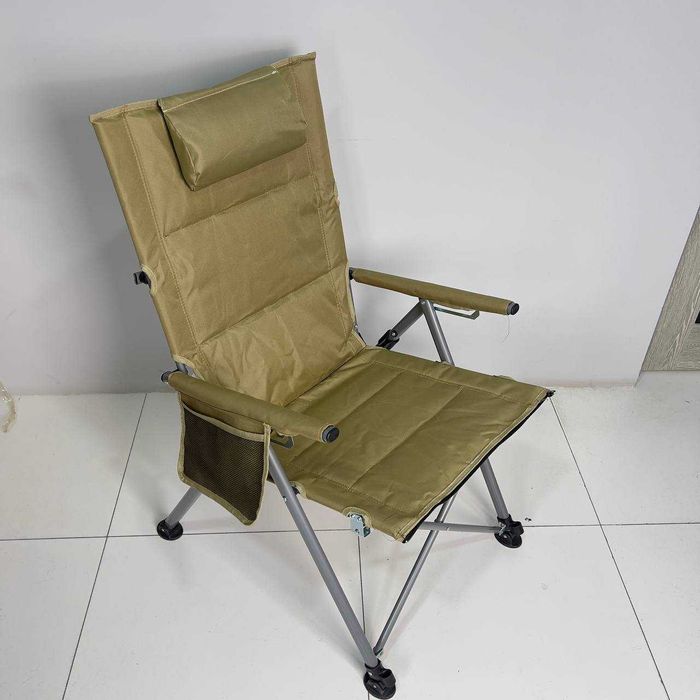 Кресло-шезлонг-88x58x58 см Для отдых и туризма и пикника Доставка бесп