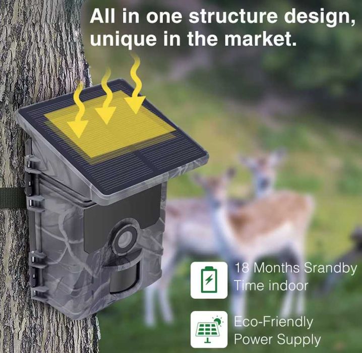 Ловна соларна камера