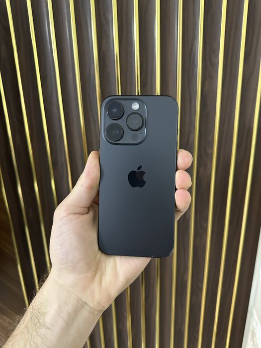 Iphone 15 Pro 256 Айфон 15 Про 256