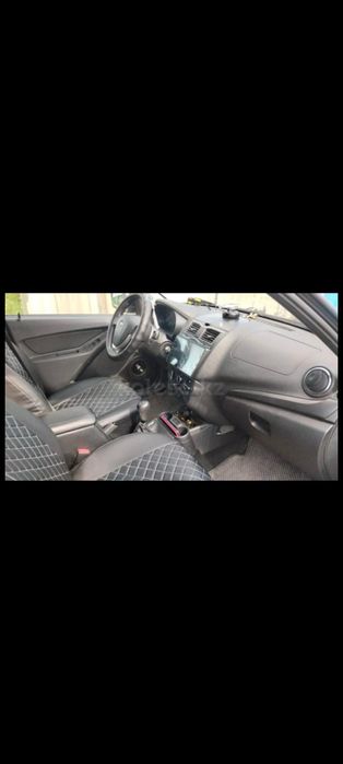 Лада гранта в хорошем состоянии