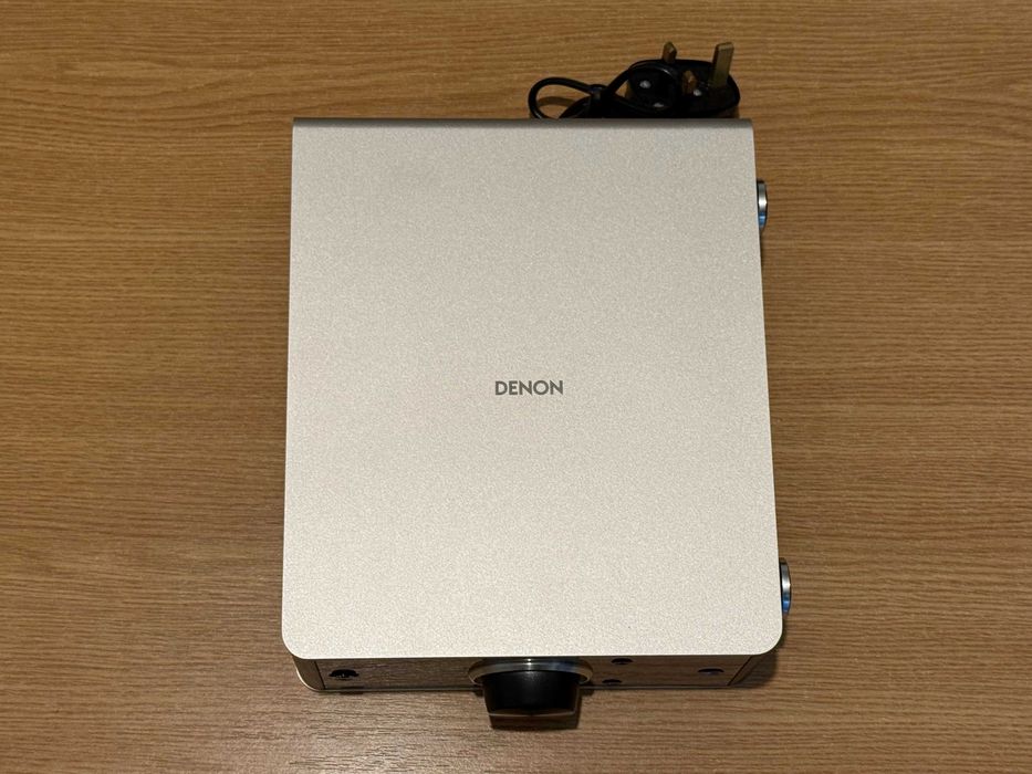Amplificator Hi-Fi Denon PMA-30