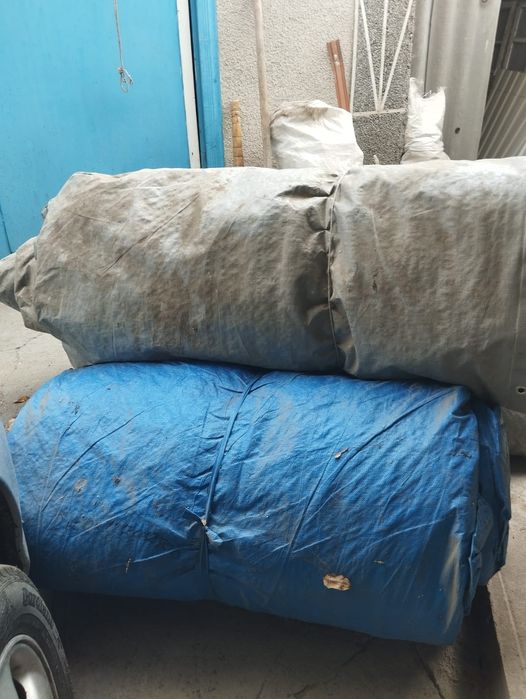 Продам тент палатку