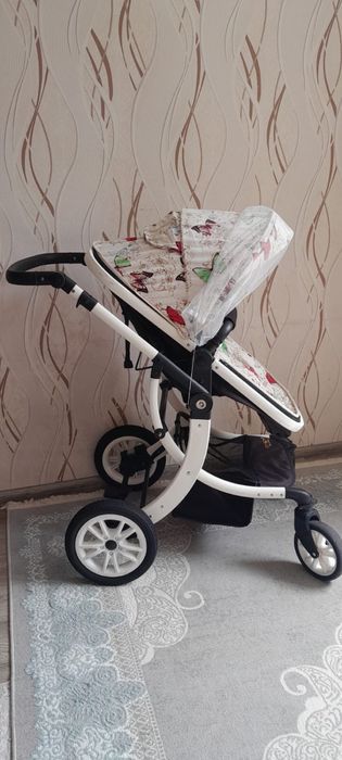 Продам коляска сатылады