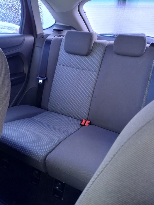 Ford focus Mk2 foarte întreținut