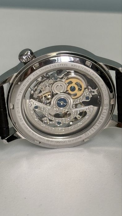 Мужские часы Stuhrling Original