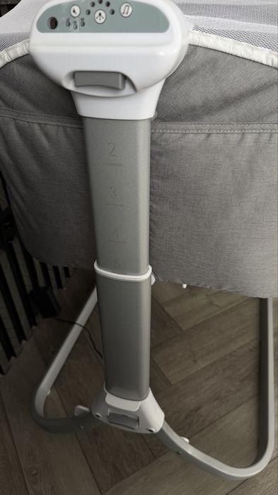 Продам кровть люлька