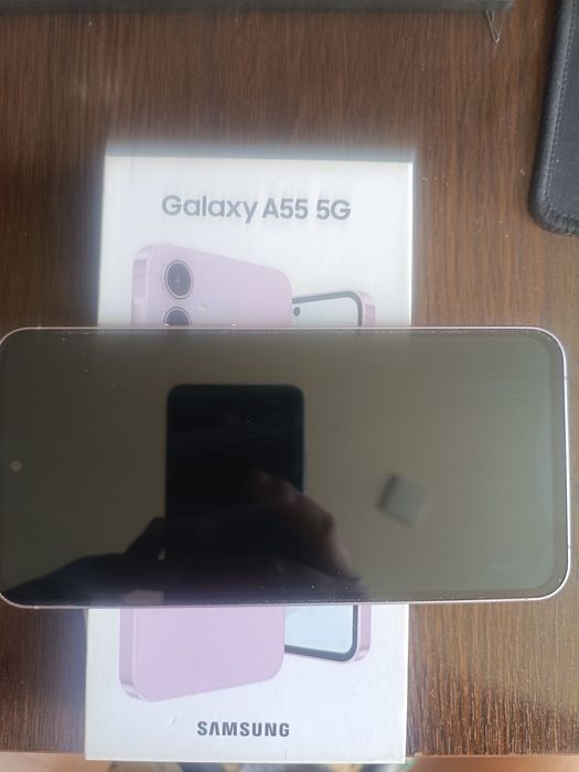Samsung A55 5G 256gb