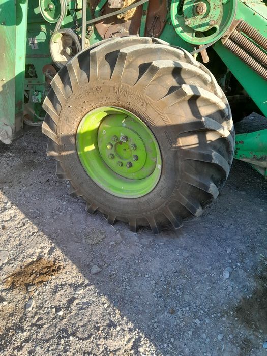 Комбайн сатылады