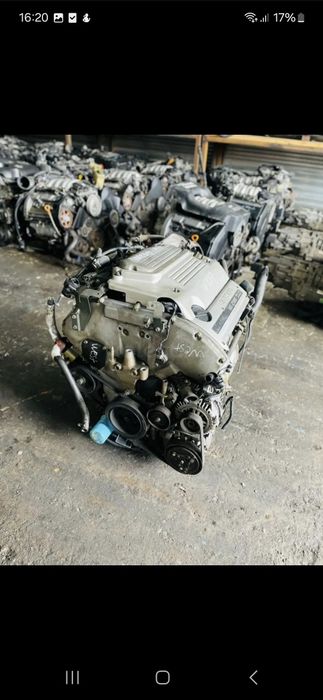 Ниссан Максима А32 2.5-3л Двигатель матор