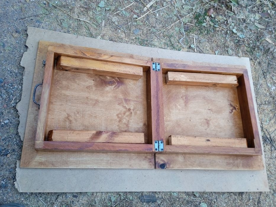 Столик раскладной походный