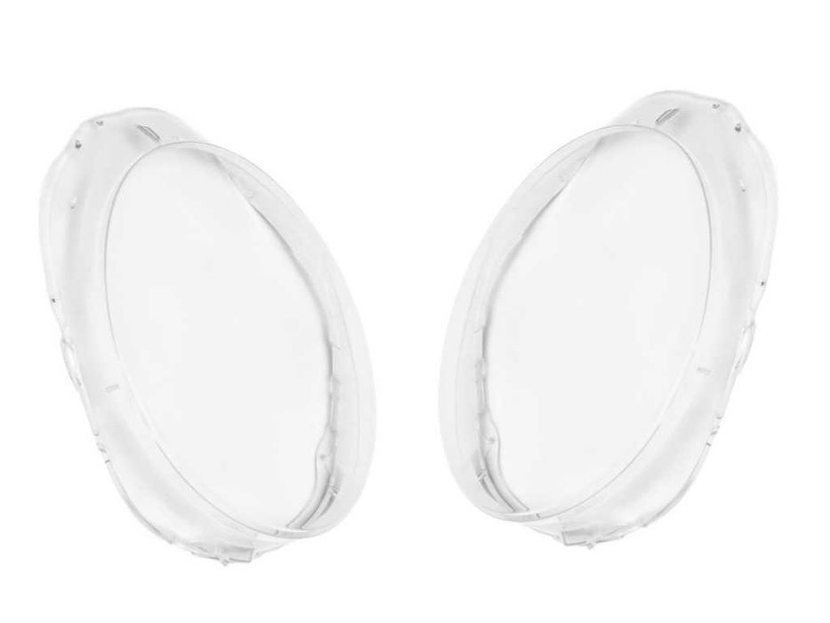 Стъкла за фарове на Mini Clubman F54 MK2 , Mini Cooper F55 F56 F57 MK3