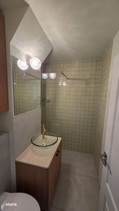 Apartament 3 camere Bld. Closca  Finisat modern