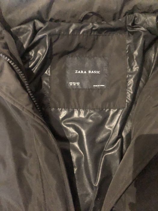 Пролетно яке Zara