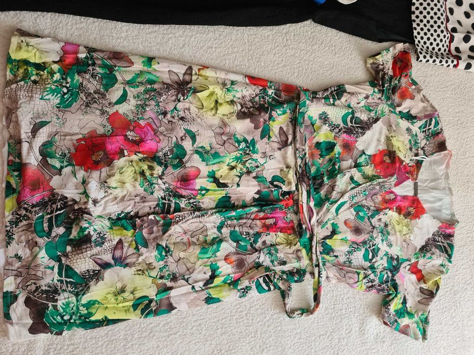 Блузка рубашка женская