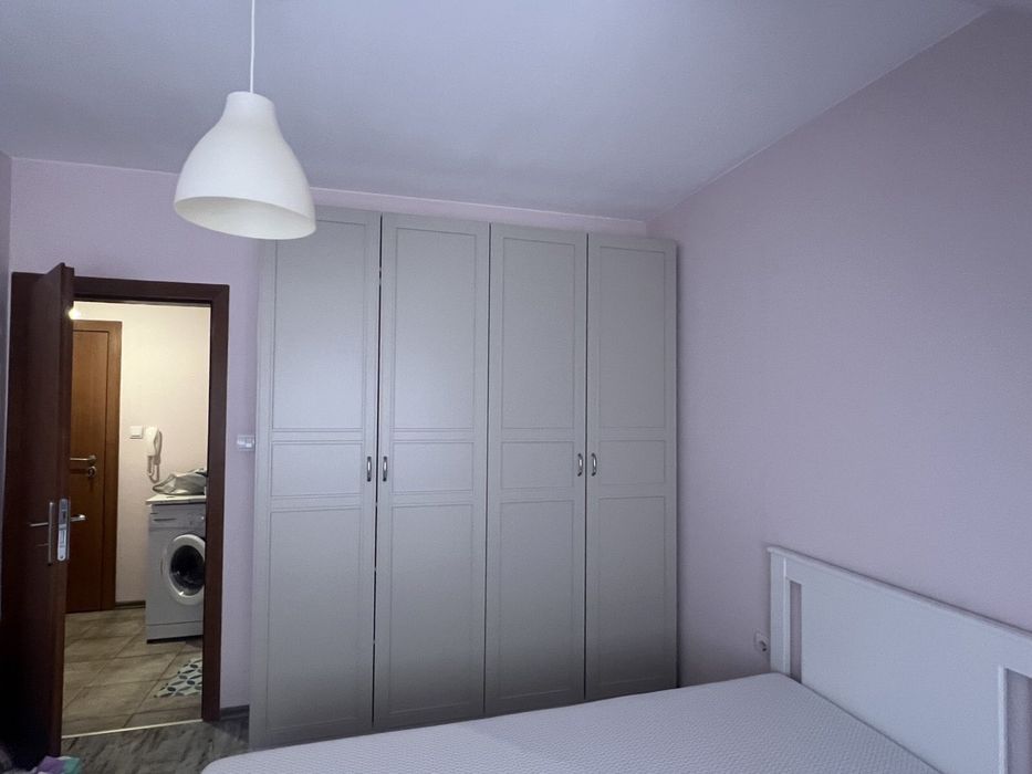 Дава се под наем Двустаен апартамент в Пловдив, Кършияка - 57 кв.м за 459 € - Снимка #6