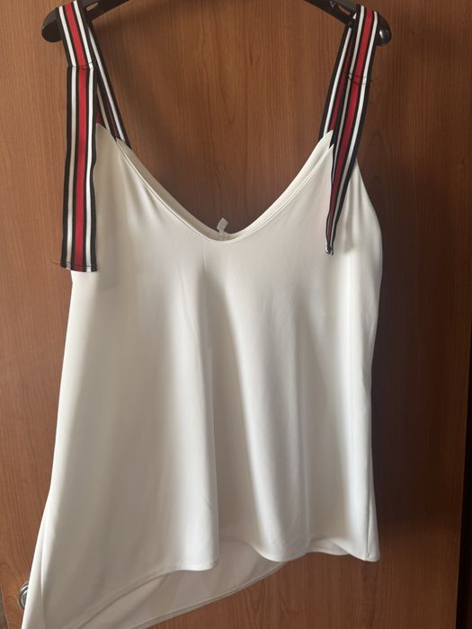 Италиански топ Imperial