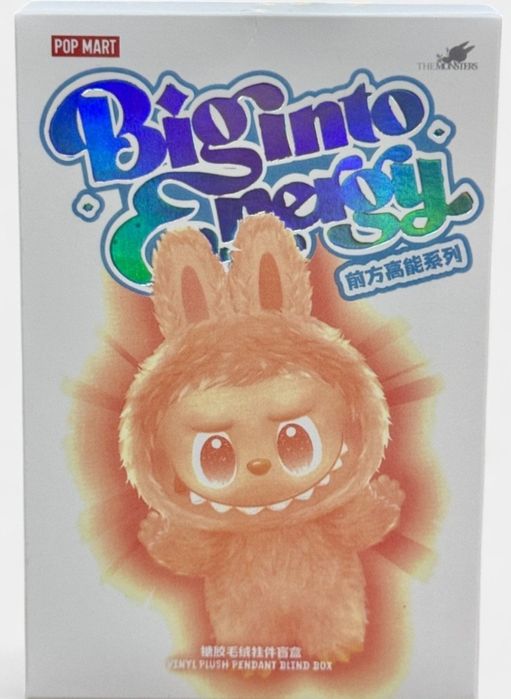 Лабубу игрушка оптом