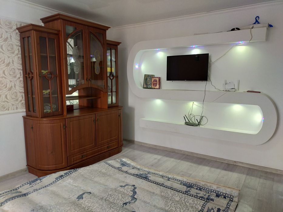 Продается 2ком.квартира Нурсити