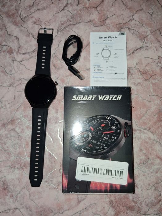 Продам смарт часы