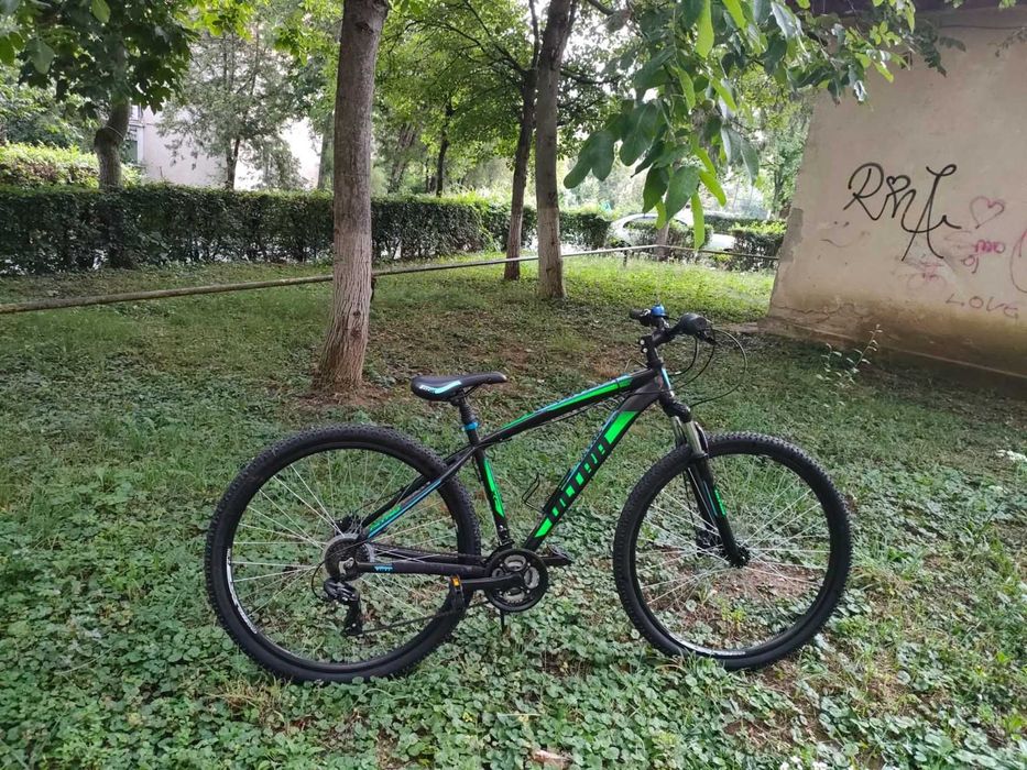 Bicicleta Ultra Nitro MTB 29 Inch